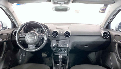 Imagen 11 de 15 de 110054 - Audi A1 2017 Con Garantía