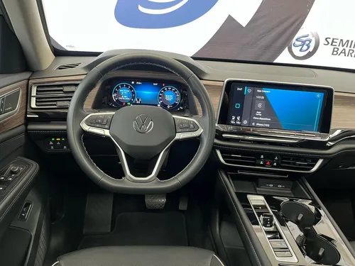 Volkswagen Teramont 2.0 Highline At