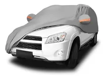 Comprar Forro Cobertor Vehículos Sedan Y Coupe 4 Y 2 Puertas