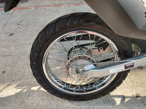 Yamaha Crosser 150 S