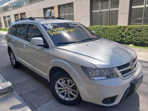 Fiat Freemont 2.4 Precision 5p