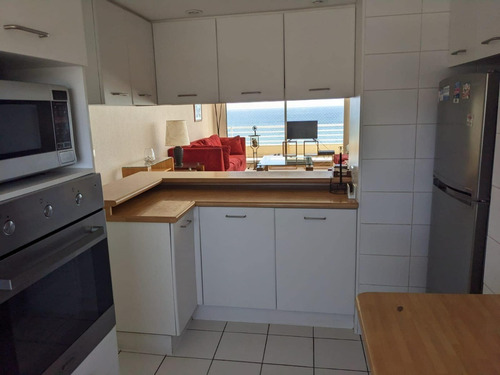 Imagen 25 de 29 de Arriendo Depto. 10 Personas Algarrobo / San Alfonso Del Mar