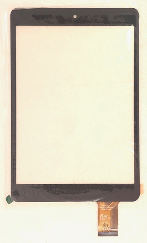Touch Screen Tablet 8 Pulgadas 40 Pines C196131a1 Fpc720dr