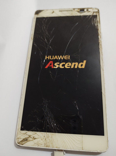 Huawei Ascend Mate Mti U061 Para Reparar 