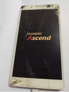 Huawei Ascend Mate Mti U061 Para Reparar