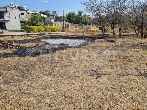 Venta De Terreno En Ejidos De Acapatzingo Cuernavaca