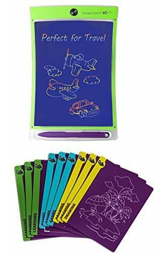 Boogie Board Magic Sketch Tableta Escritura Lcd Color