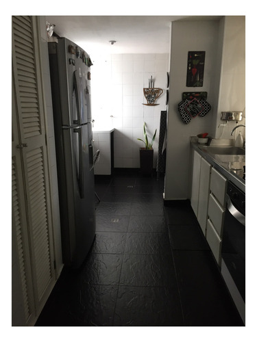 Imagen 4 de 9 de Apartamento En Venta Manga - Cartagena