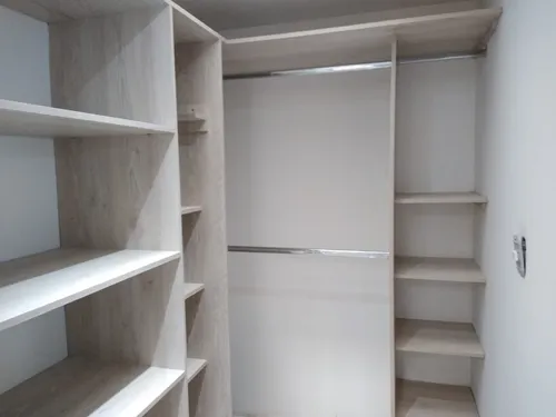 Se Alquila Apartamento En El Refugio