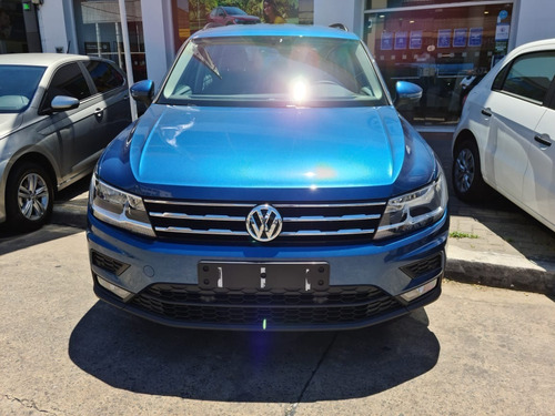 Volkswagen Tiguan Allspace 1.4 Tsi Trendline 150cv Dsg