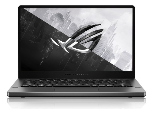 Asus Rog Zephyrus Ryzen 7-5800hs 40gb Ram 512gb Ssd 14  Fhd