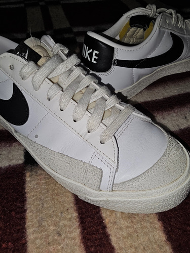 Zapatillas Nike Blazer Low '77 (Usado)