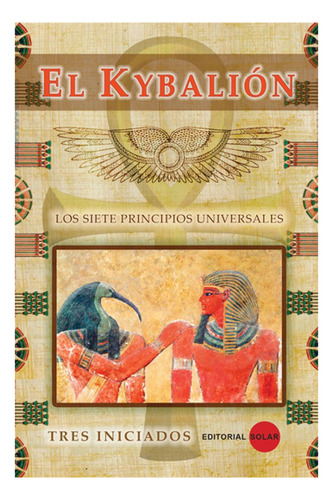 Kybalion El