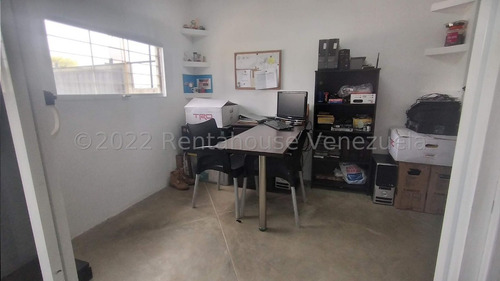 Imagen 11 de 30 de Codigo Rah Ve 23-7187 Galpones-depositos En Venta Barquisiimeto
