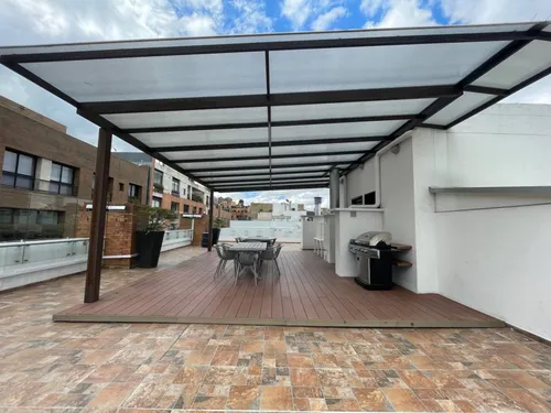 Apartamento En Venta En Chicó Reservado. Cod V22020