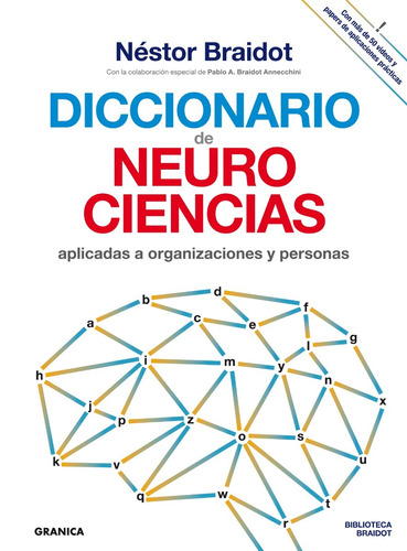 Diccionario De Neurociencias Aplicadas...