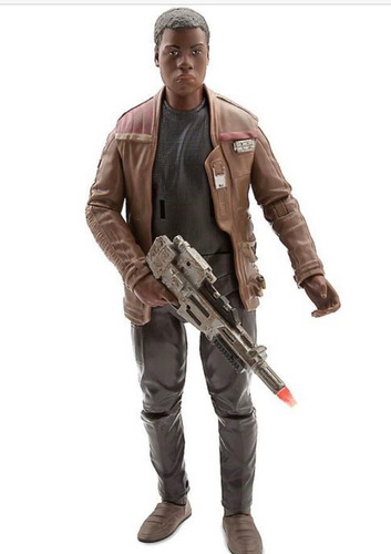 Finn De Star  Wars  Coleccion  $1290.00