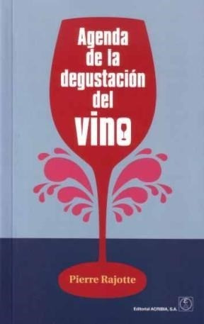 Agenda De La Degustacion Del Vino