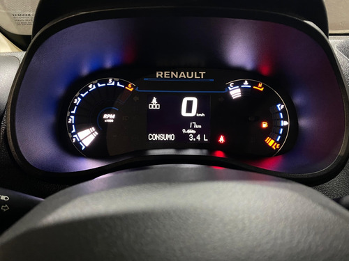 Renault Kwid 1.0 Sce 66cv Bitono