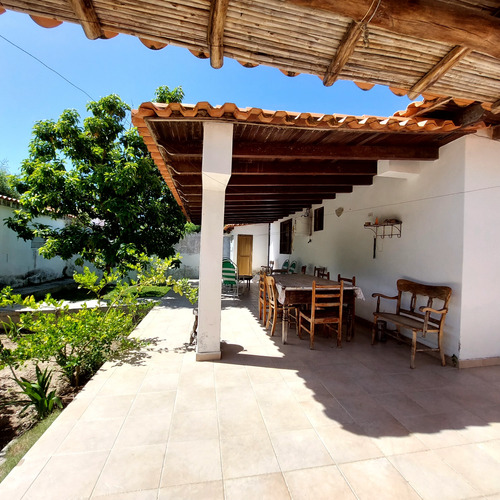 Casa En Jorge Coll De Casa 4 Habitaciones 4 Baños