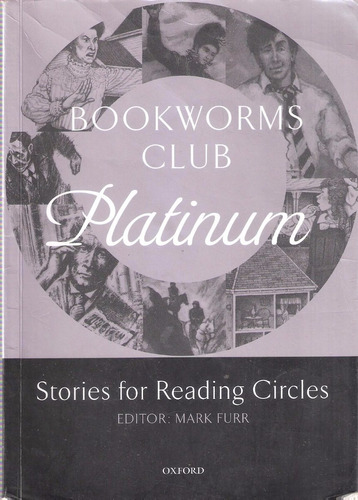 Stories For Reading Circle Platinum Stages 4 And 5