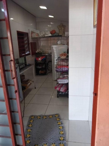Imagem 6 de 17 de Casa À Venda, 370 M² Por R$ 750.000,00 - Jardim Bela Vista - Bauru/sp - Ca2489