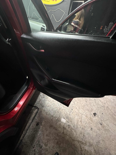 Mazda CX-5 2.0 L I Sport At