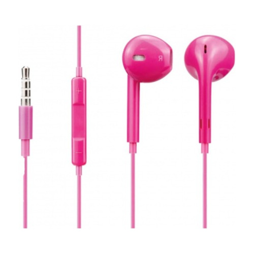 Auriculares Urban Style Manos Libres In-ear Con Cable 