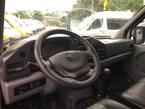 Sprinter 312 Completa Ano 2001 Financio 15mil +24x 1.170,00