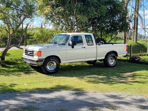 Ford F-1000