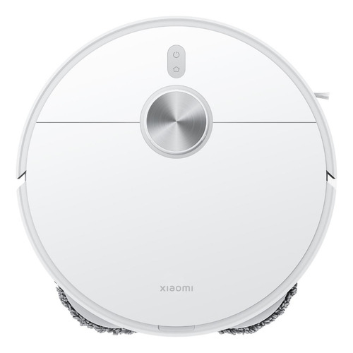 Aspiradora Xiaomi 41717 robot vacuum X10 color blanco 220V