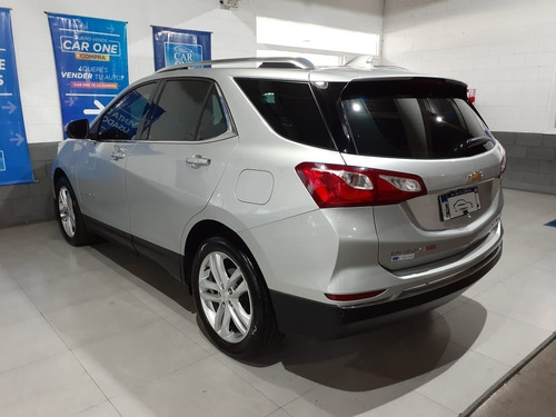 Chevrolet Equinox 1.5 T Premier Awd At6 2019 Dg