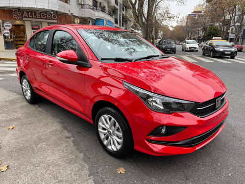 Imagen 4 de 13 de Fiat Cronos 1.3 Gse Drive Pack Conectividad 2021 Autobaires