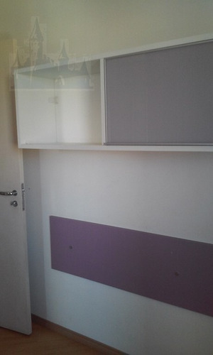 Imagem 15 de 24 de Apartamento Para Venda, 3 Dormitórios, Jardim Vergueiro (sacomã) - São Paulo - 11082