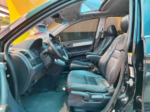 Honda CR-V CR-V EXL 2.0 16V 4WD/2.0 Flexone Aut.