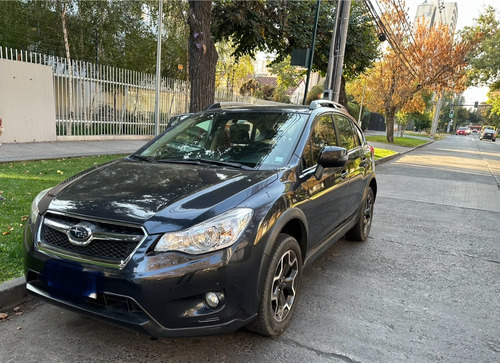 Subaru XV 2.0i Awd Cvt Limited