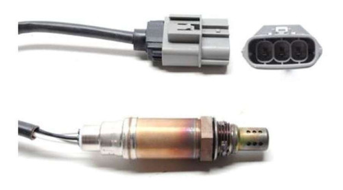 Sensor Oxigeno Nissan Sentra 4cil 1.8 2000 A/c Dch/izq
