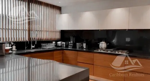 Casa En Venta Puerto Cancun