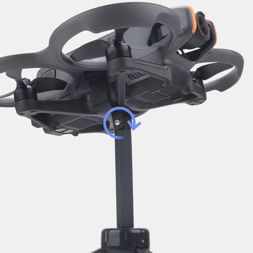 Soporte Para Escritorio Avata 2 Drone, Trípode, Rc Qu