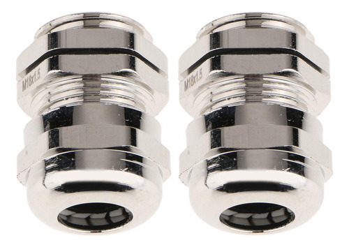 Conectores De Cables 5 Piezas