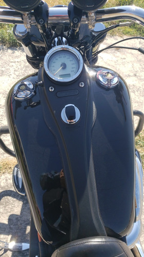 Harley Davidson Dyna Wide Glide