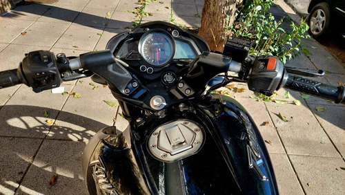 Imagen 2 de 10 de Rouser Ns200 2018 Unica Mano, Nunca Uso Motoquero