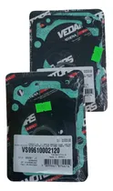 Comprar Kit Junta Tapa Y Base Honda Cg 150 Bpm Repuestos