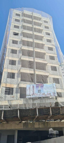Imagem 28 de 28 de Apartamento 2 Dormitório Com 1 Suite - Ap0138