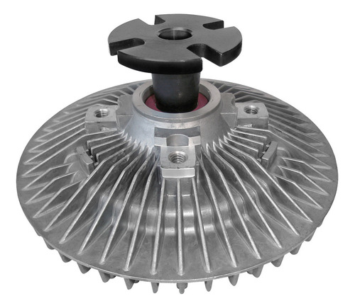 Fan Clutch Para Ford Mustang V8 5.0l 1981-1995