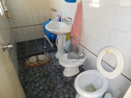 Casa A Terminar En 3 Padrones