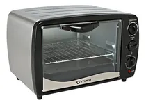 Comprar Horno Electrico 14lts He14s Imaco - Gris Color Negro