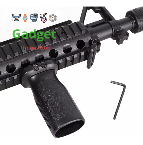 Grip Empuñadura Vertical Rifle Oferta
