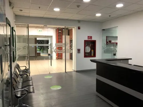 Oficina En Arriendo En Morato. Cod A1003070