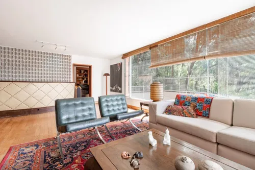 Apartamento En Venta En Chicó Alto. Cod V6806